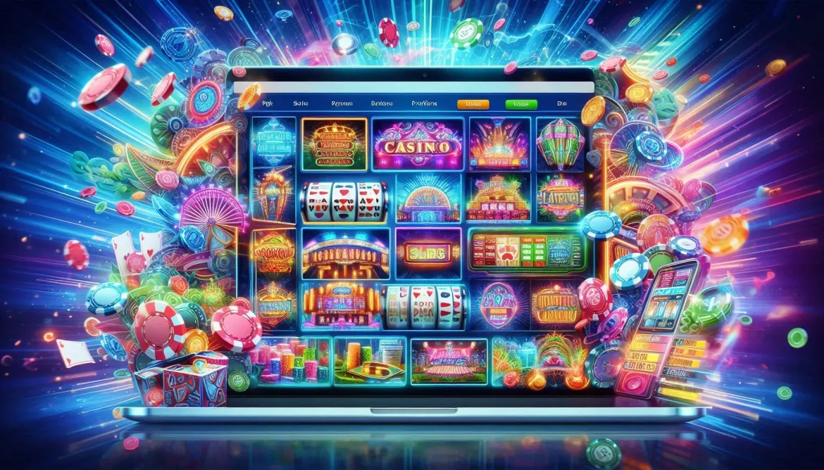 VOX Casino
